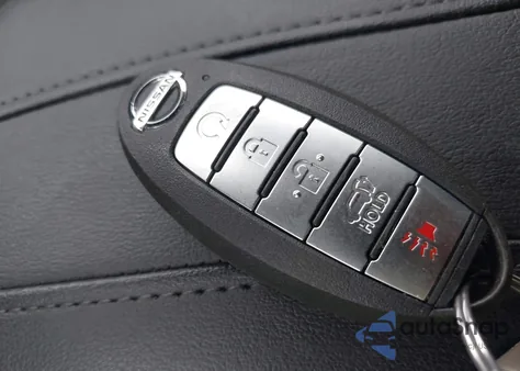 2020 Nissan Rogue S/Sv из США, поврежденный, VIN KNMAT2MVXLP521557